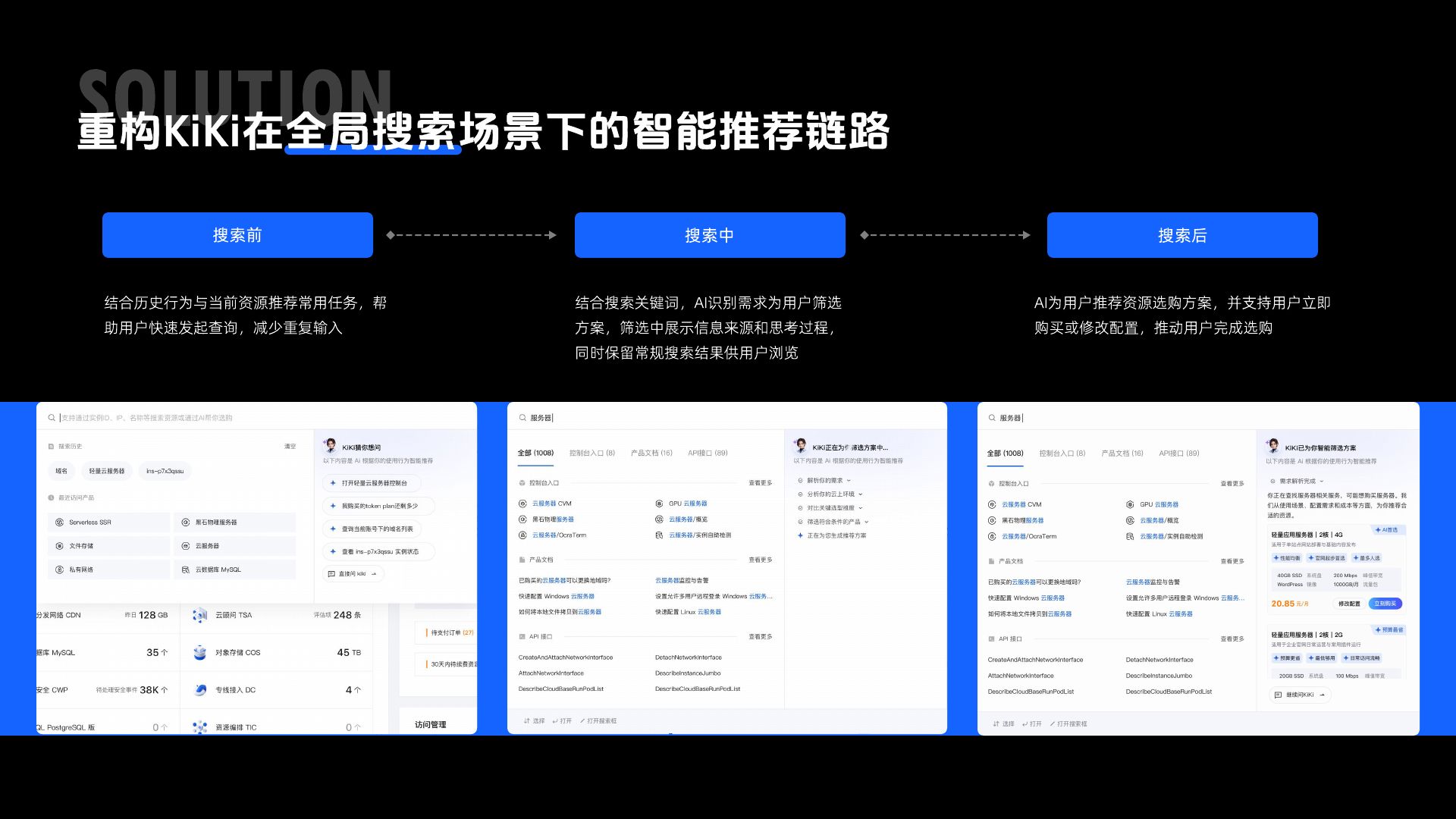 郦星羽作品集第 16 页，KiKi - 腾讯云控制台 AI 助手
