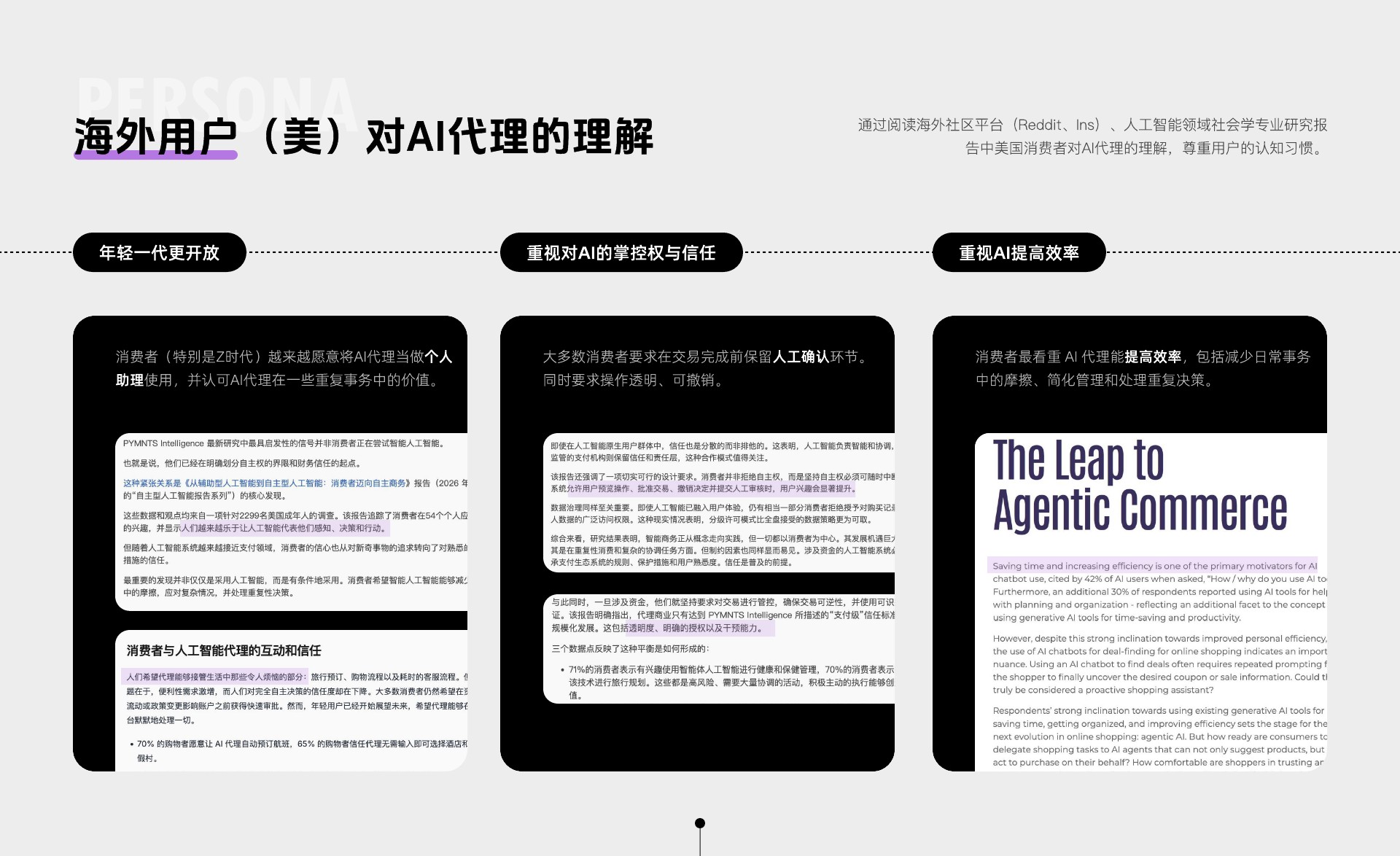 郦星羽作品集第 30 页，EasyBuy - AI 售后 Agent