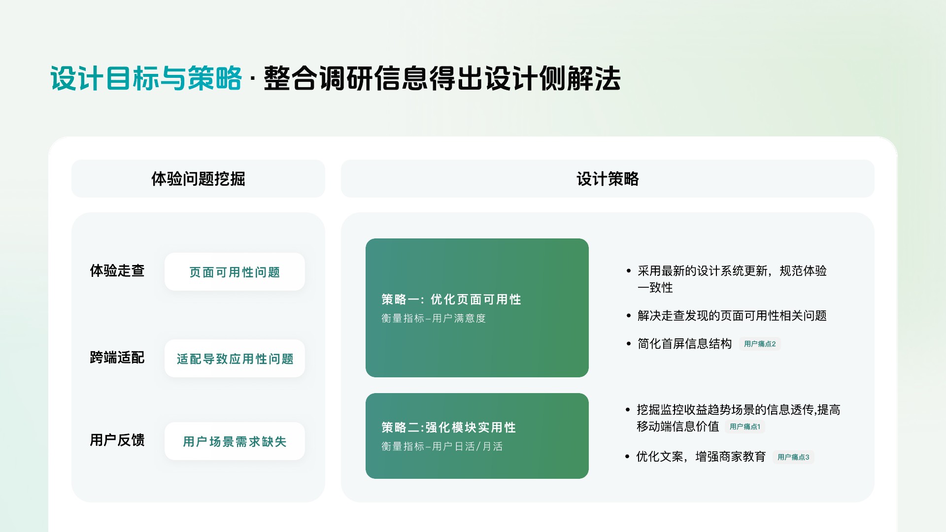 郦星羽作品集第 46 页，TikTok Shop - 财务模块改版